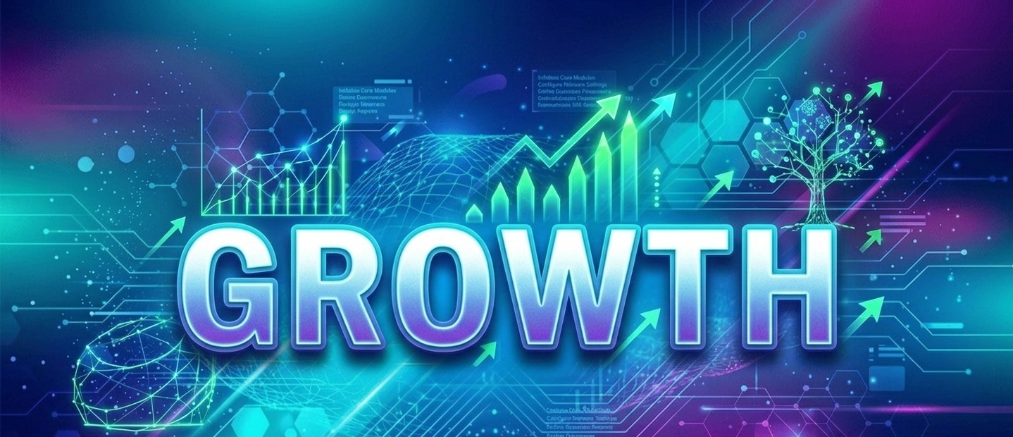 Growth